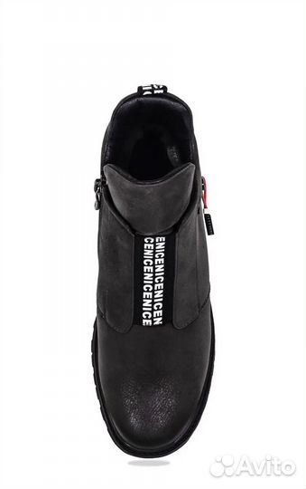 Зимняя обувь