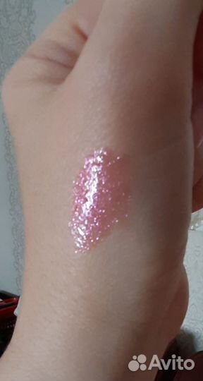 Блеск для губ Ga-De