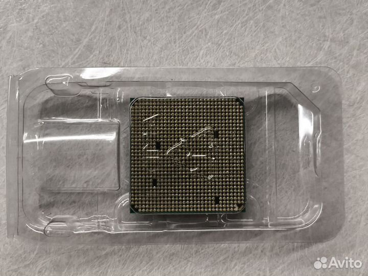 Процессор amd fx 6300