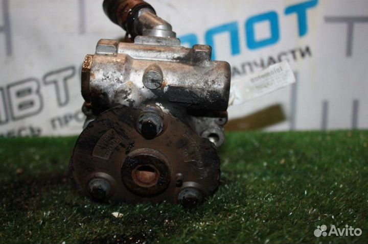 Гидроусилитель руля Renault Master Iii G9U650