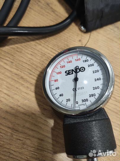 Тонометр механический для измерения давления