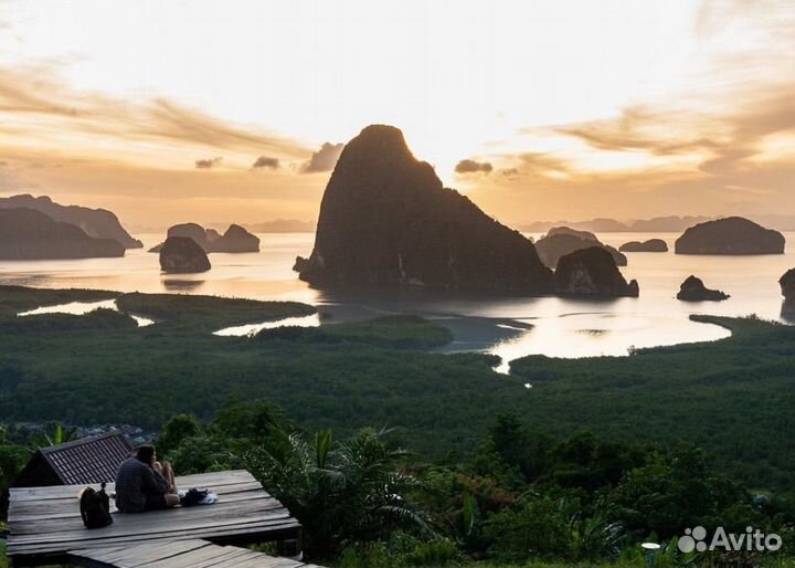 Йога тур вылет 28.03/Таиланд