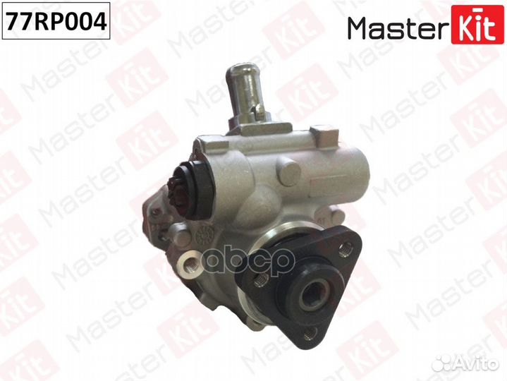 Насос гур VAG A4 1.9 TDI 77RP004 MasterKit