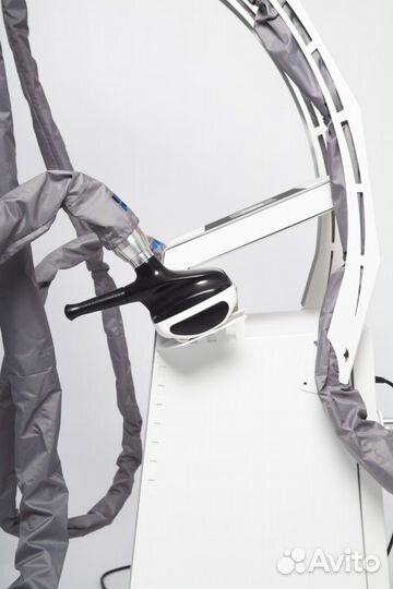 LPG массаж B-flexy basic. 2 манипулы в комплекте