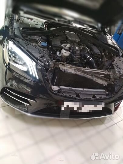 Частный мастер, Ремонт и обслуживание автомобилей