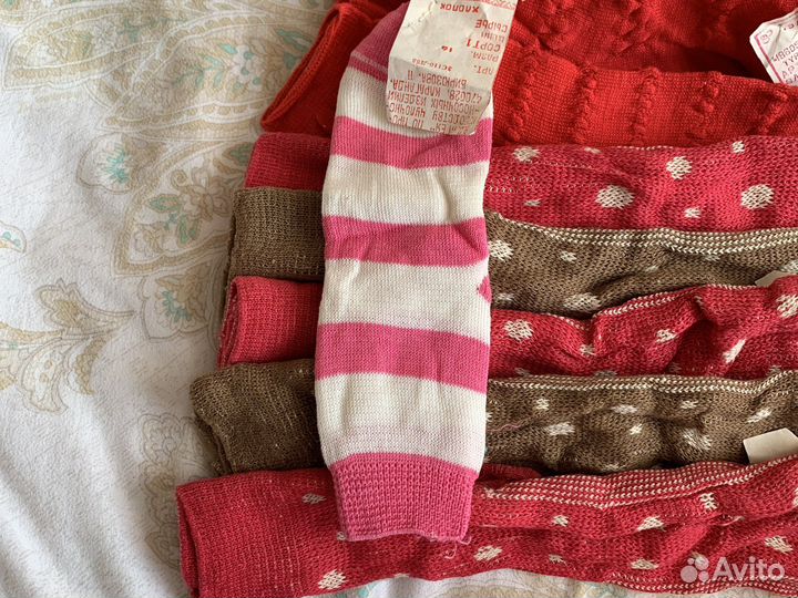 Носки детские