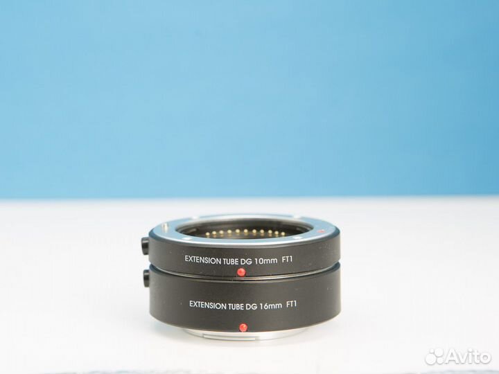 Макрокольца для Panasonic