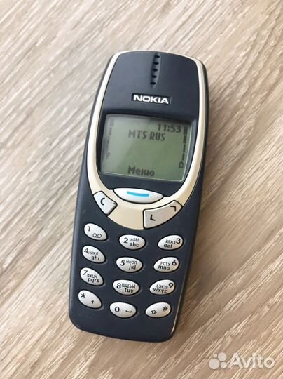 Nokia 3310