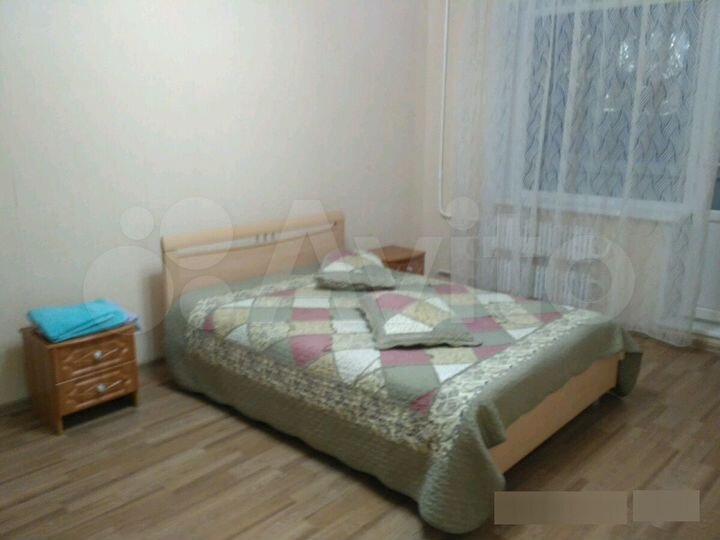 1-к. квартира, 41 м², 4/9 эт.