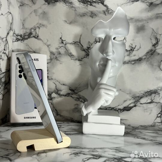 Samsung Galaxy A15, 6/128 ГБ