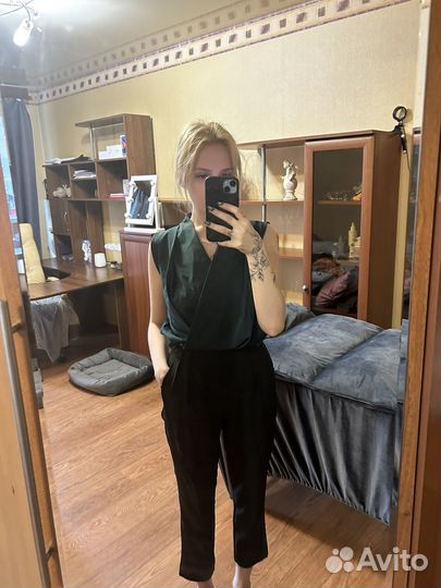 Вещи женские