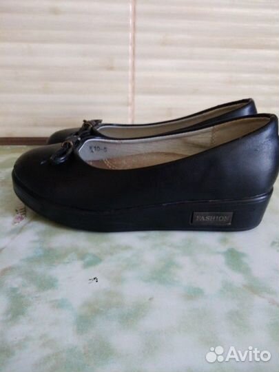 Туфли детские р. 32