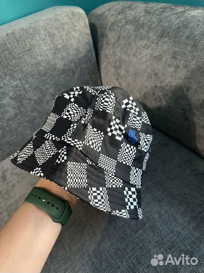 Панама новая Gulliver