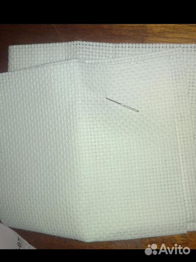 Набор для вышивания крестом