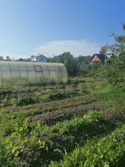 Дача 20 м² на участке 5 сот.