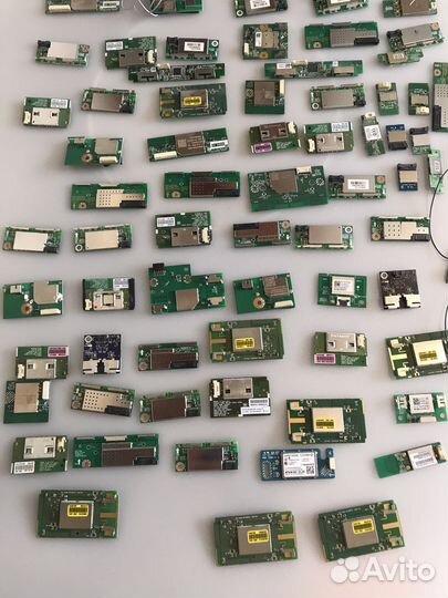 87 штук WiFi адаптер для телевизора