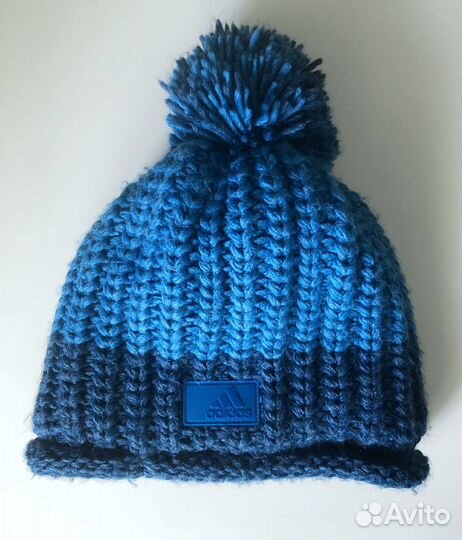Шапка adidas