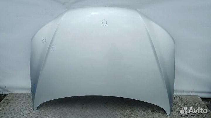 Капот Hyundai Santa Fe