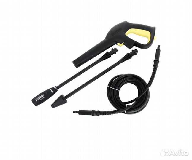 Мойка karcher k3