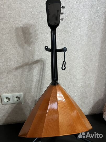 Балалайка академическая Doff F202 Прима