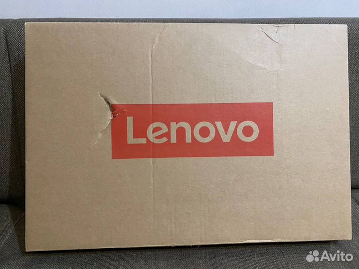 Ноутбук Lenovo IdeaPad Slim 3 15IRU8