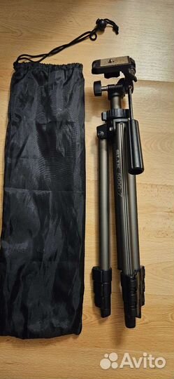 Штатив slik 500G-7