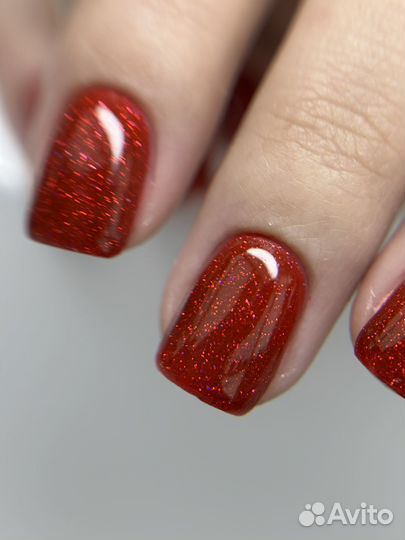 Маникюр (Мастер маникюра)