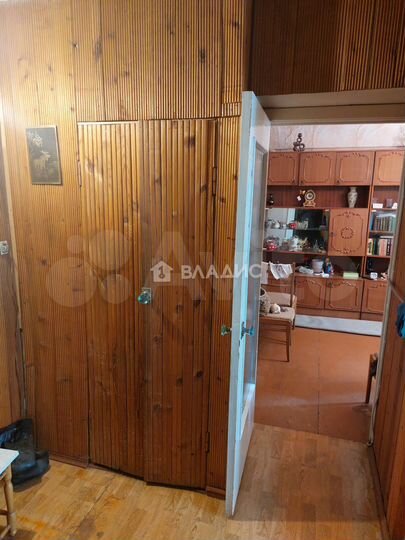 3-к. квартира, 54,9 м², 4/5 эт.