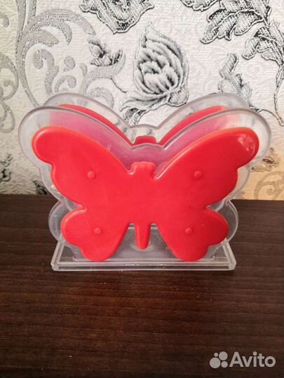 Салфетница