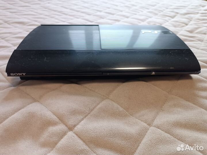 Sony PS3