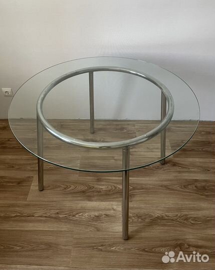 Стол IKEA Salmi / Сальми 105x73 см