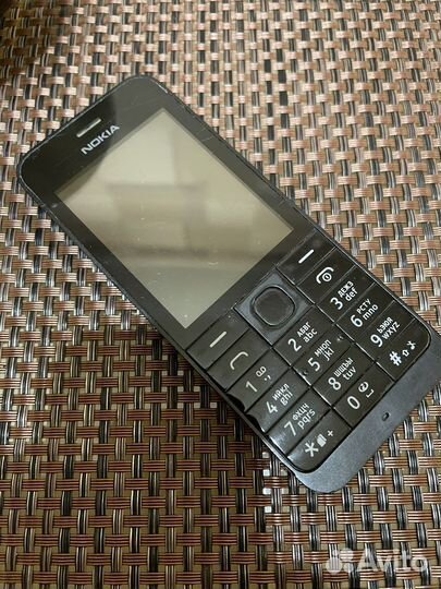 Телефон nokia RM 969