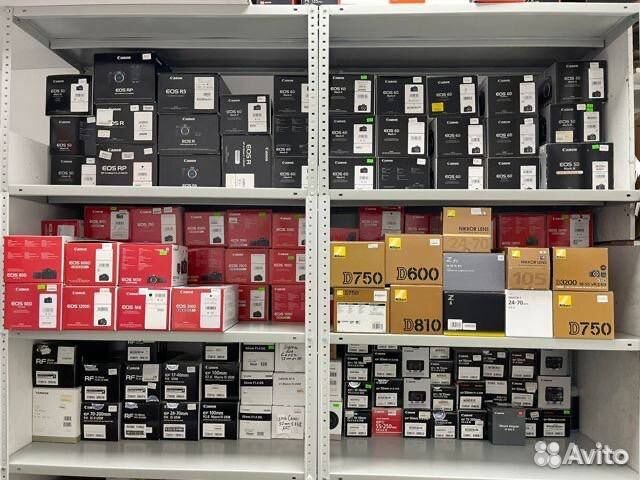 Nikon D3500 Body новый гарантия 2 года