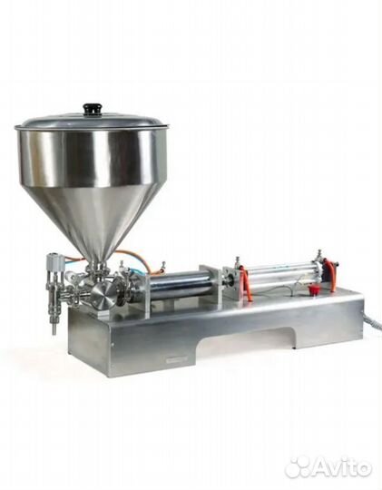 Аппарат для разлива