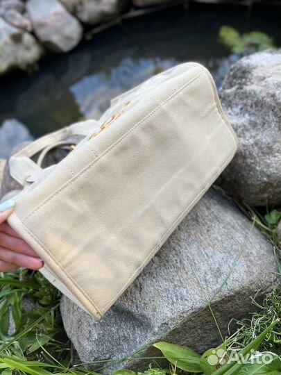 Сумка Сoach tote bag