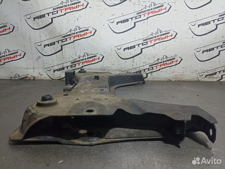 Балка Двигатель подрамник nissan mazda mitsubishi. micra note NV200 tiida tiida latio wingroad. ygnz