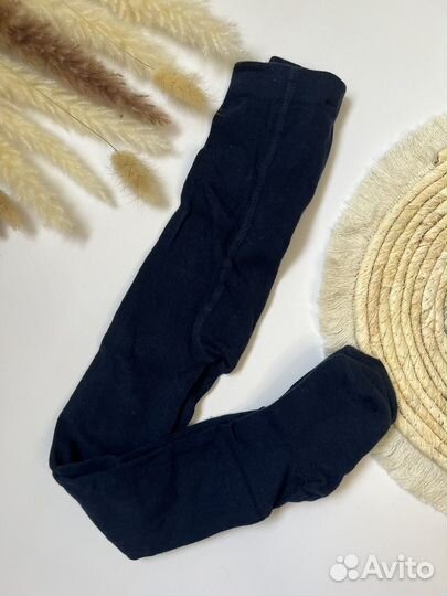 Колготки hm новые 98