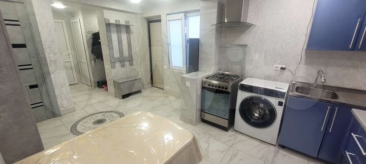 Дом 70 м² на участке 1 сот.