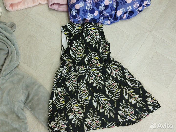 Детские вещи