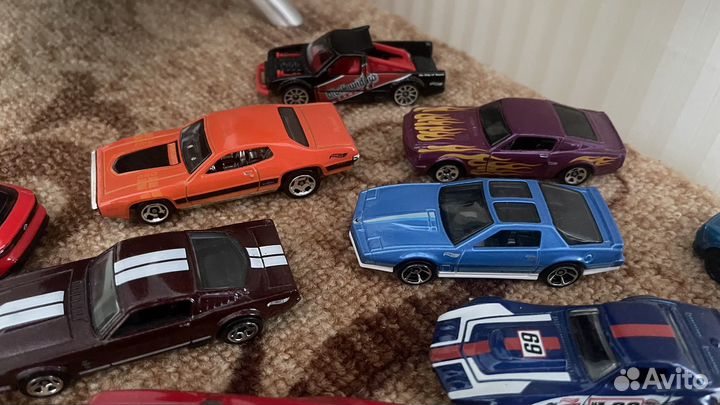 Хот вилс машинки hot wheels