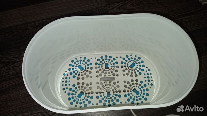 Стерилизатор для бутылочек philips avent