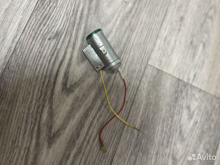 Гнездо прикуривателя ваз