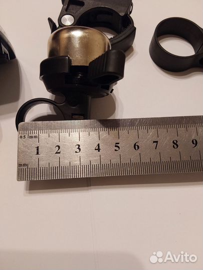 Велоаксессуары разные