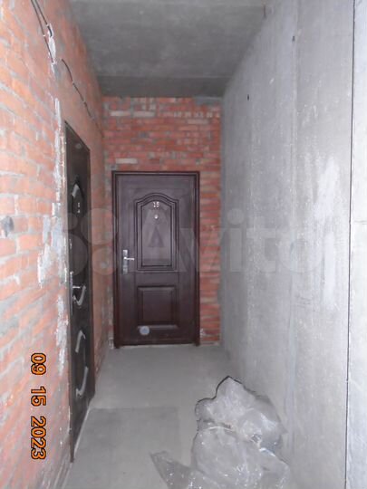 Нежилое помещение в цоколе 17.9 м²