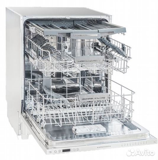 Посудомоечная машина Kuppersberg GL 6088