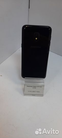 Samsung Galaxy J2 Core, 16 ГБ