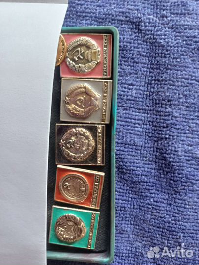 Колекционирование