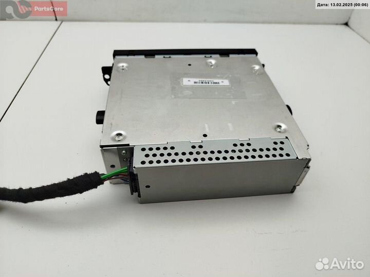 Чейнджер CD/DVD BMW 7-Series