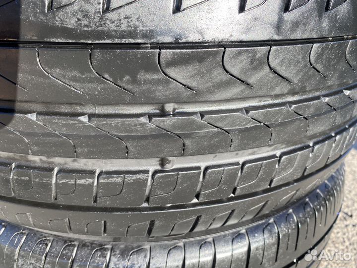 Pirelli Cinturato P7 225/45 R17