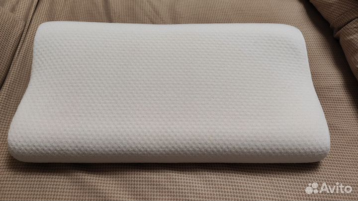 Подушка ортопедическая